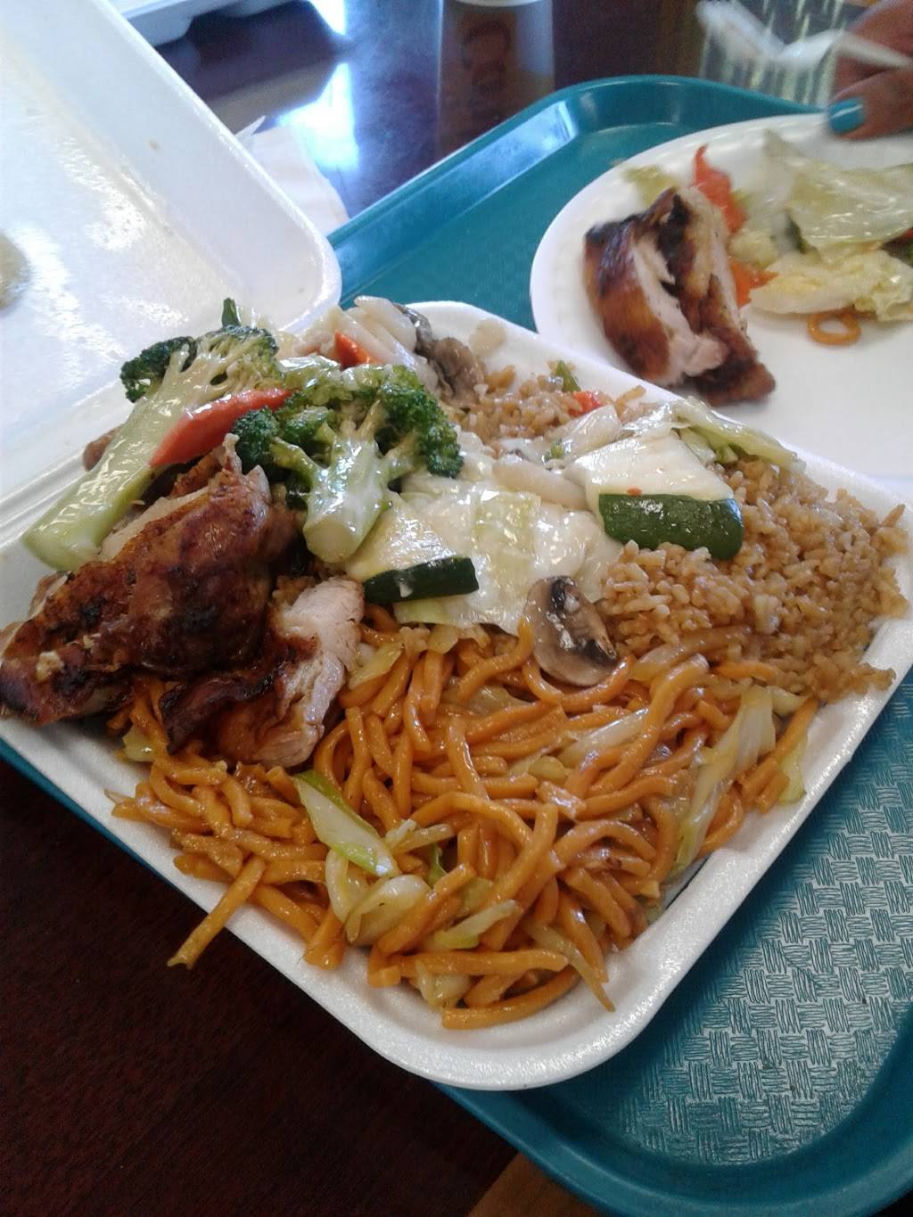 Magic Wok | restaurant | 9406 Slauson Ave, Pico Rivera, CA 90660, USA | 5629420120 OR +1 562-942-0120