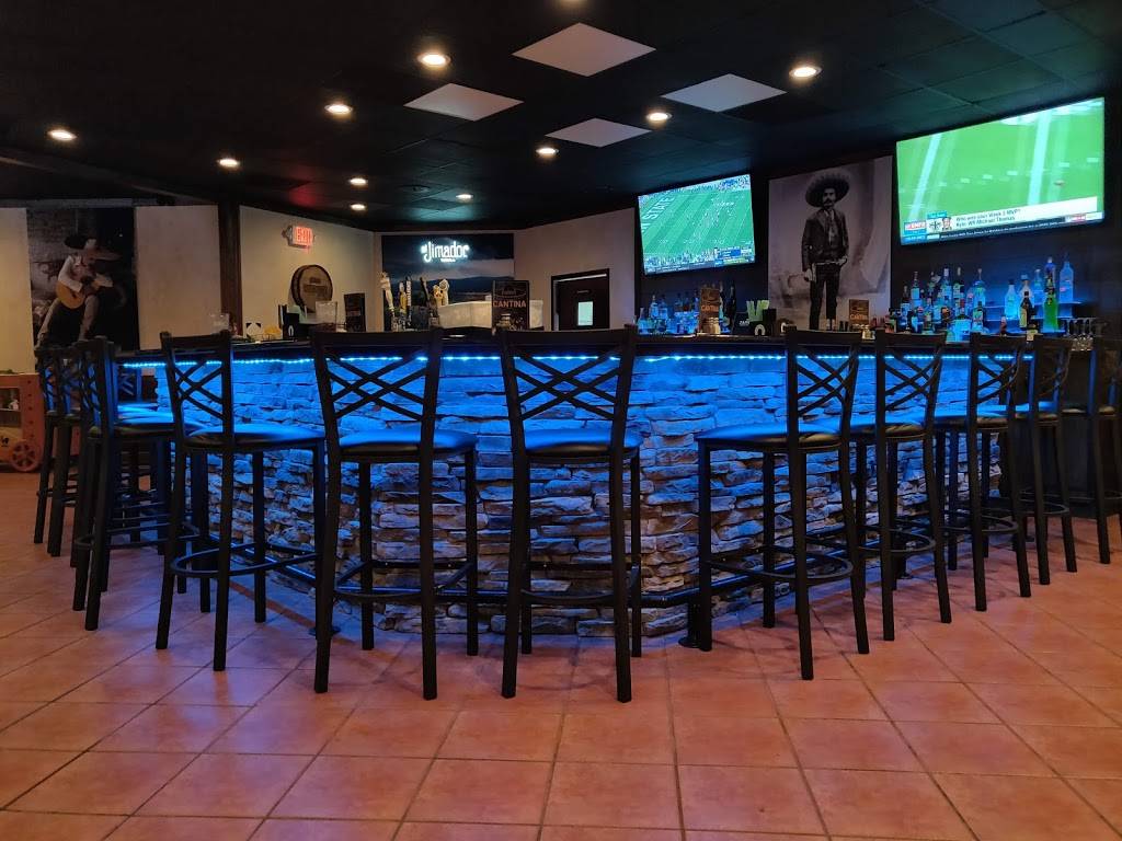 Don Zapatas Mexican Grill | restaurant | 137 Jonestown Rd, Winston-Salem, NC 27104, USA | 3365296000 OR +1 336-529-6000