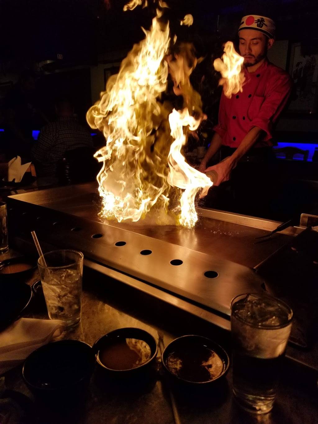 Tokyo Garden | restaurant | 4020 S Memorial Dr #1336, Tulsa, OK 74145, USA | 9186222004 OR +1 918-622-2004