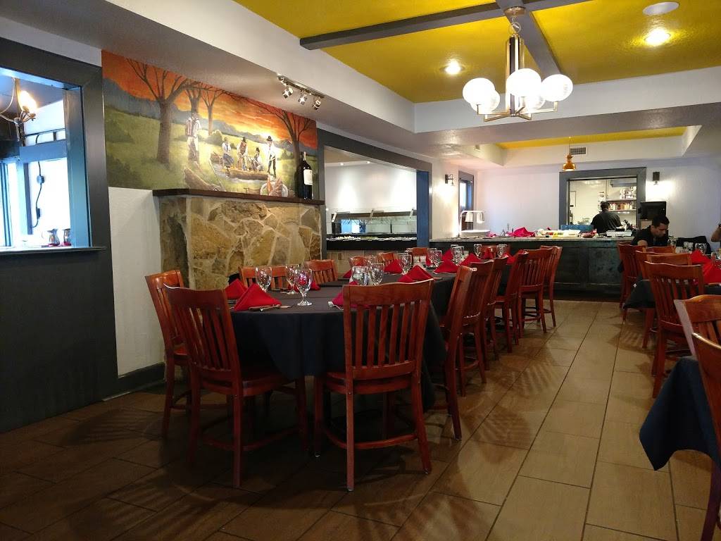 Tourão Brazilian Churrasqueria | restaurant | 4412 Montrose Blvd, Houston, TX 77006, USA | 7133951050 OR +1 713-395-1050