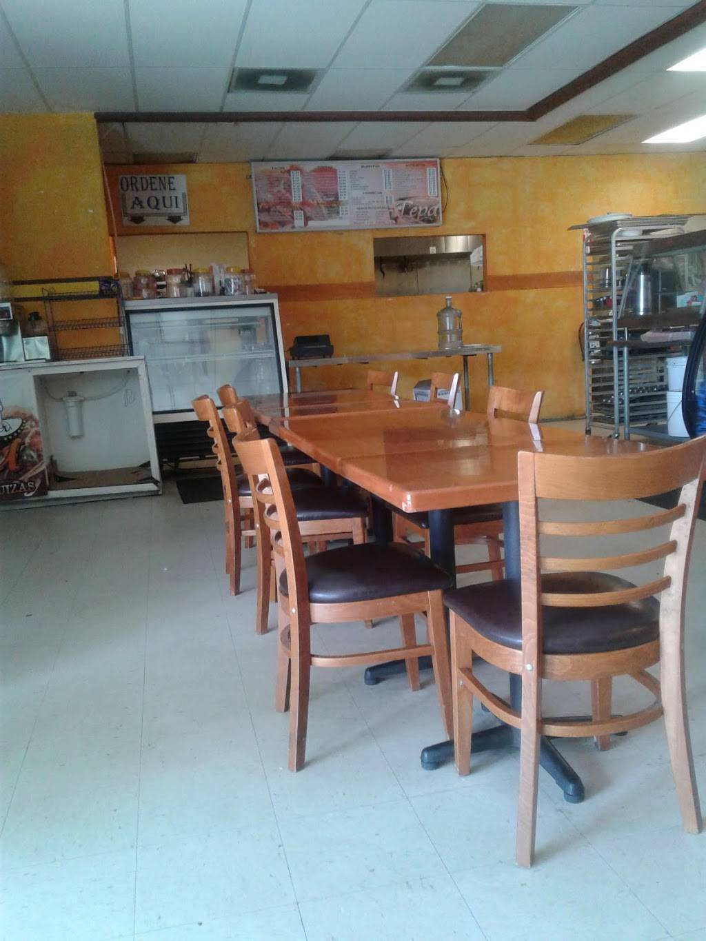 Taqueria Y Mariscos Tepa | restaurant | 401 Ellington St, Delano, CA 93215, USA | 6613701077 OR +1 661-370-1077