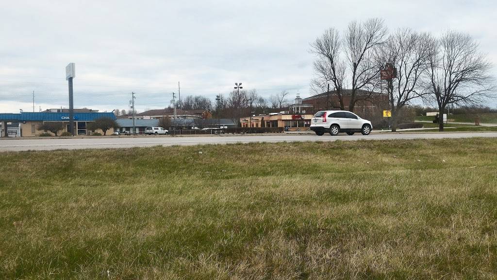 Wendys | restaurant | 411 Leighway Dr, Richmond, KY 40475, USA | 8596236985 OR +1 859-623-6985