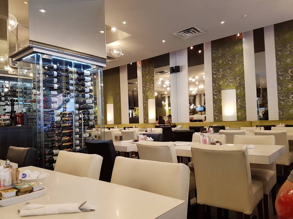 Universel Déjeuners et Grillades | cafe | 2055 Rue Peel, Montréal, QC H3A 1T5, Canada | 5148407136 OR +1 514-840-7136