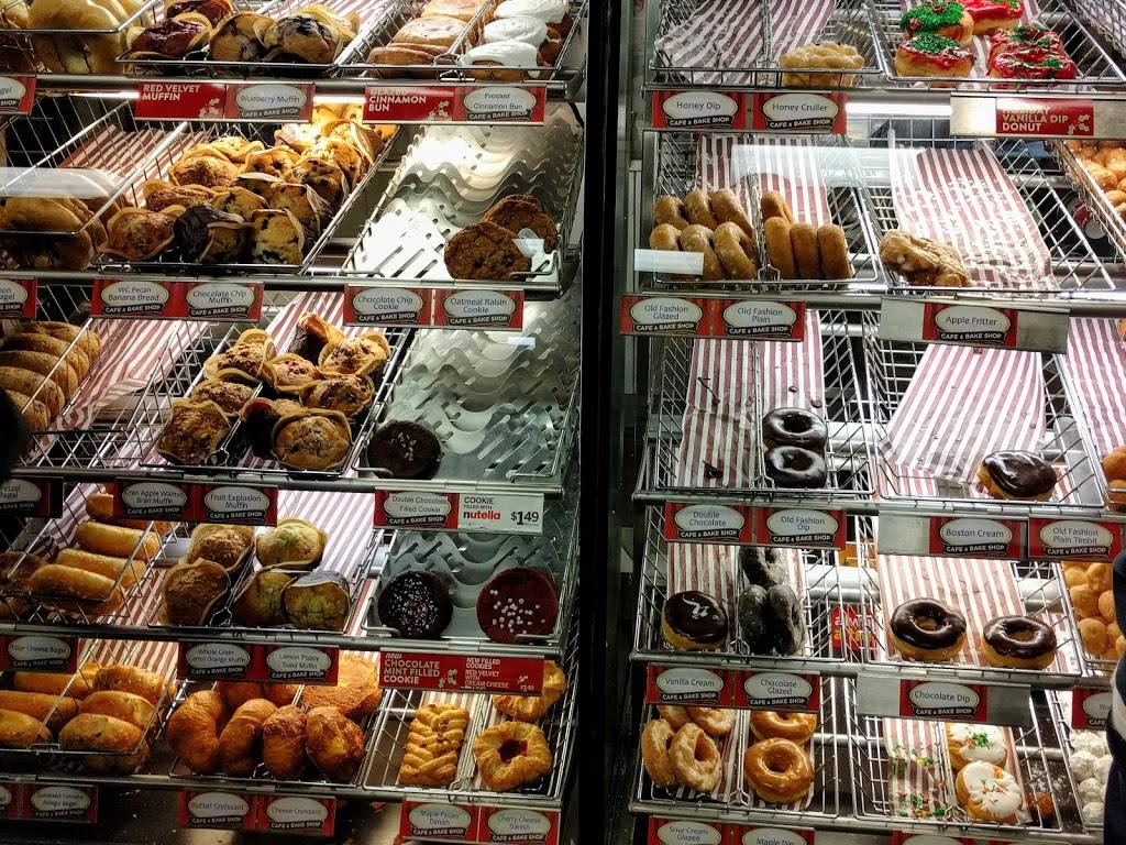 Tim Hortons | restaurant | 41276 Ford Rd, Canton, MI 48187, USA | 7349815236 OR +1 734-981-5236