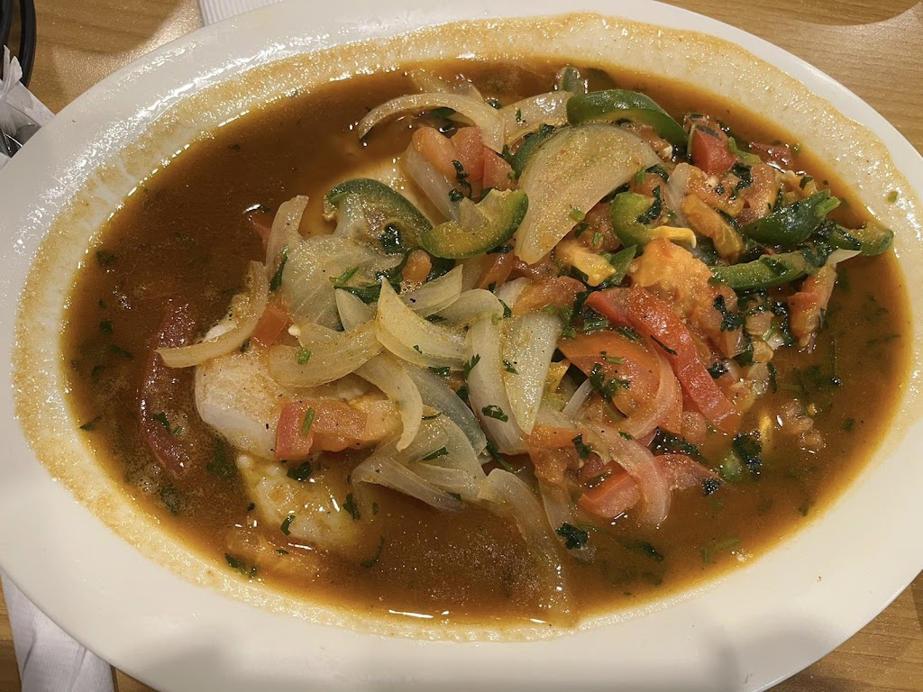 El Terco Seafood | restaurant | 1001 S 10th St, McAllen, TX 78501, USA | 9566861933 OR +1 956-686-1933