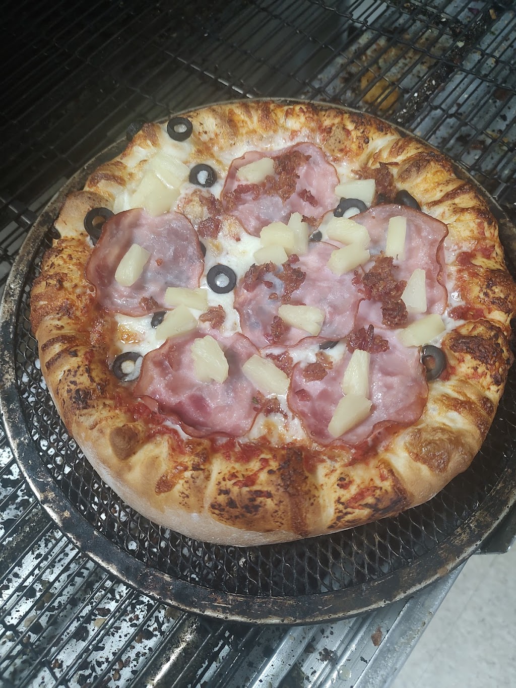 West Valley Pizza and Grill | restaurant | 5219 Happy V Rd, Anderson, CA 96007, USA | 5303577422 OR +1 530-357-7422