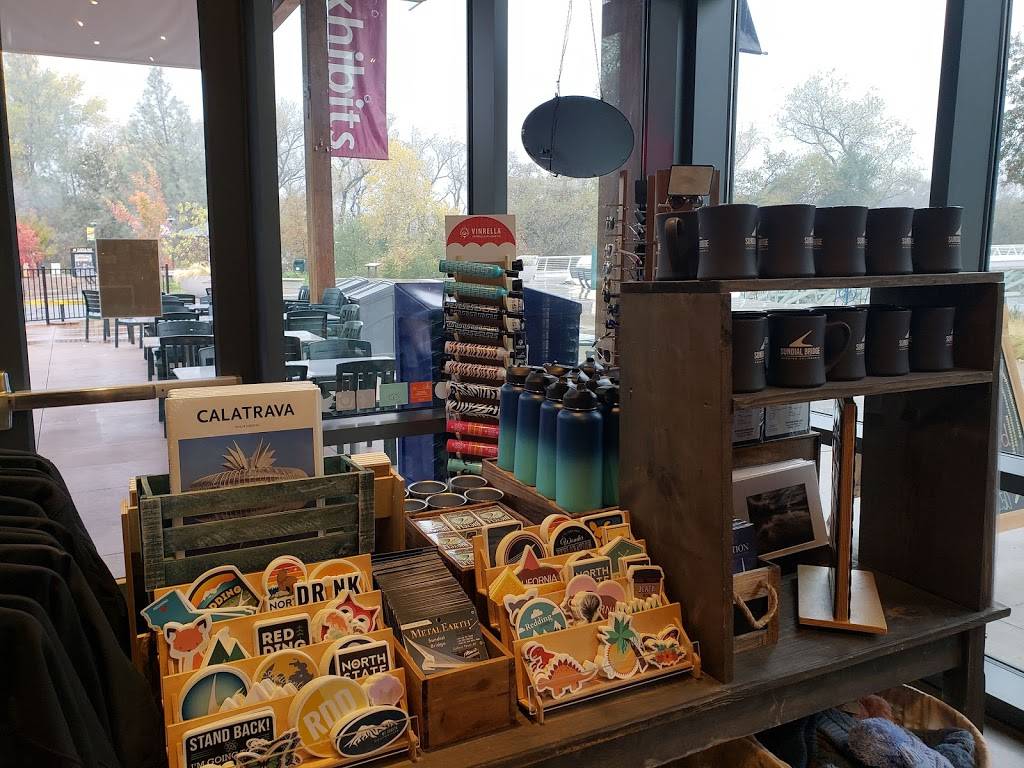 Cafe At Turtle Bay | restaurant | 844 Arboretum Dr, Redding, CA 96003, USA | 5302423114 OR +1 530-242-3114