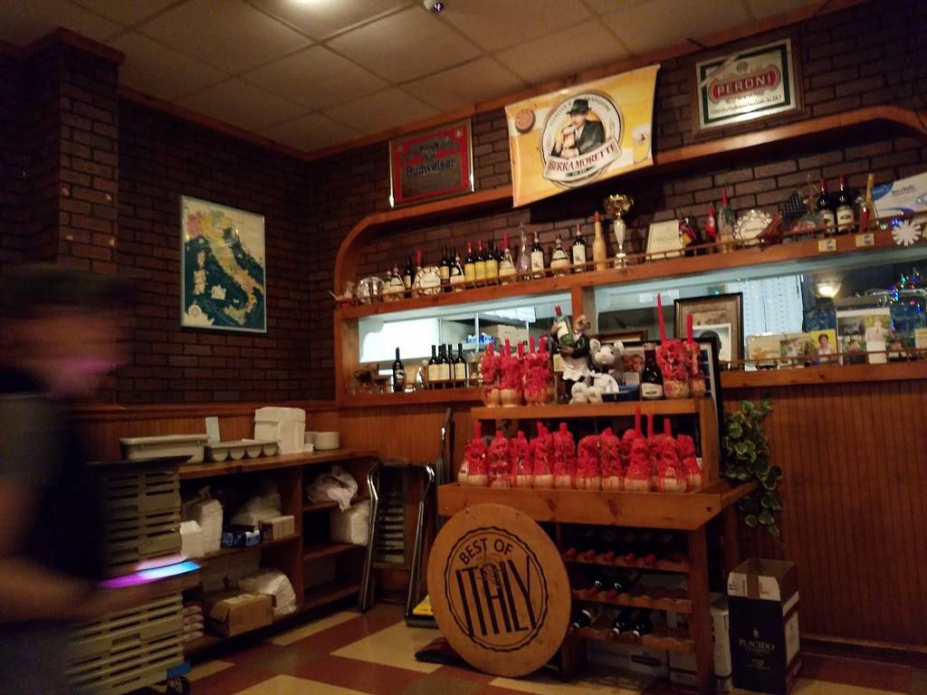 Coppolas Pizzeria & Italian | restaurant | 3512 Yadkinville Rd, Winston-Salem, NC 27106, USA | 3369221190 OR +1 336-922-1190