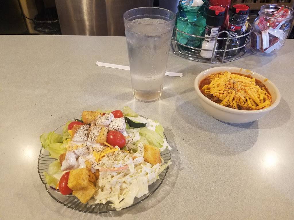 Hasty 183 Diner | restaurant | 4101 148th St NW, Clearwater, MN 55320, USA | 7638784005 OR +1 763-878-4005