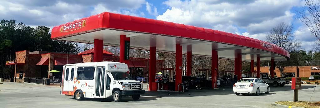 Sheetz #536 | cafe | 4660 Millbrook Green Dr, Raleigh, NC 27604, USA | 9193078433 OR +1 919-307-8433