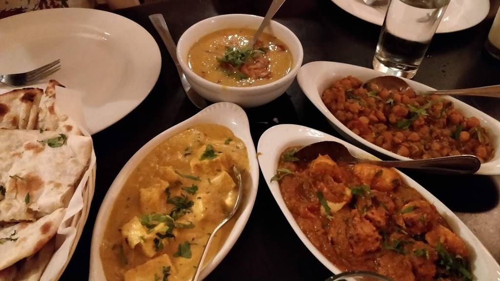 Dhaba Cuisine of India | restaurant | 2104 Main St, Santa Monica, CA 90405, USA | 3103999452 OR +1 310-399-9452