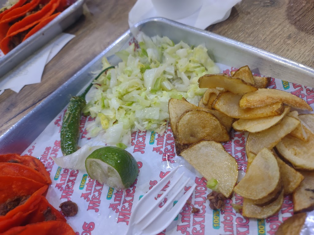 100% Antojitos Mexicanos | restaurant | 100 E Nolana Ave #195, McAllen, TX 78504, USA | 9569940400 OR +1 956-994-0400