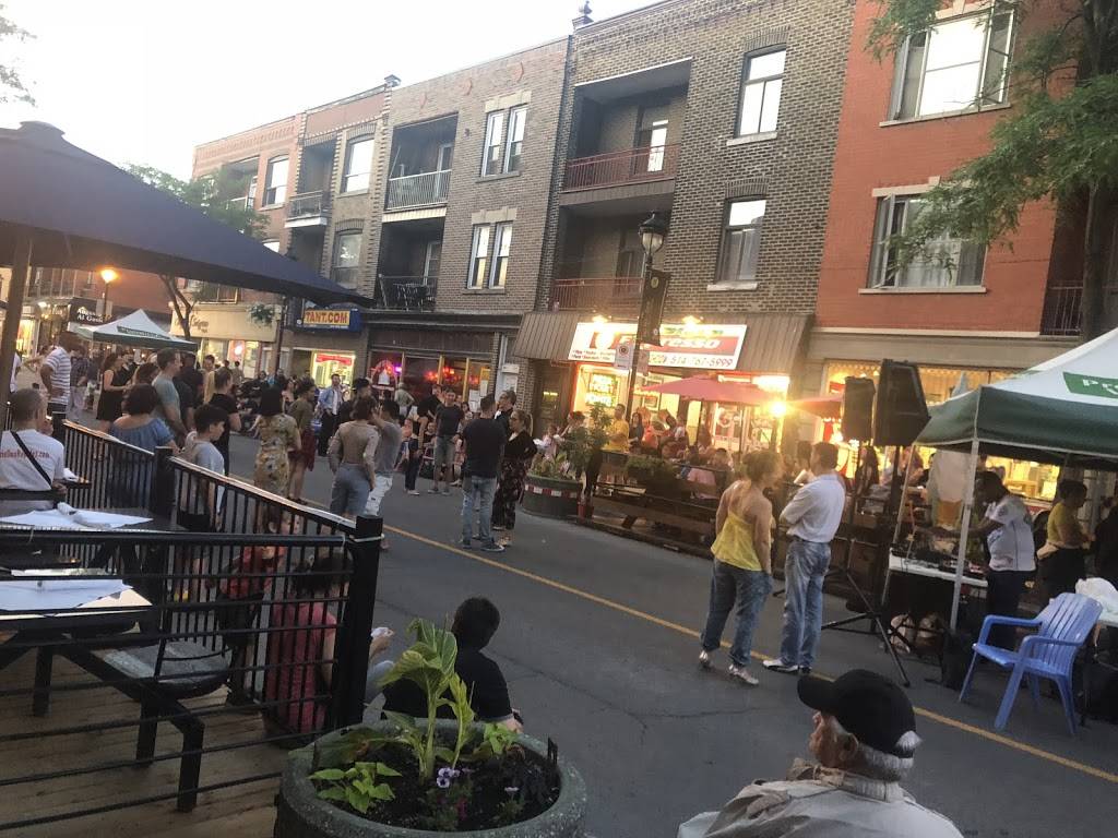 Pizza Expresso | restaurant | 4634 Rue Wellington, Verdun, QC H4G 1W9, Canada | 5147675999 OR +1 514-767-5999