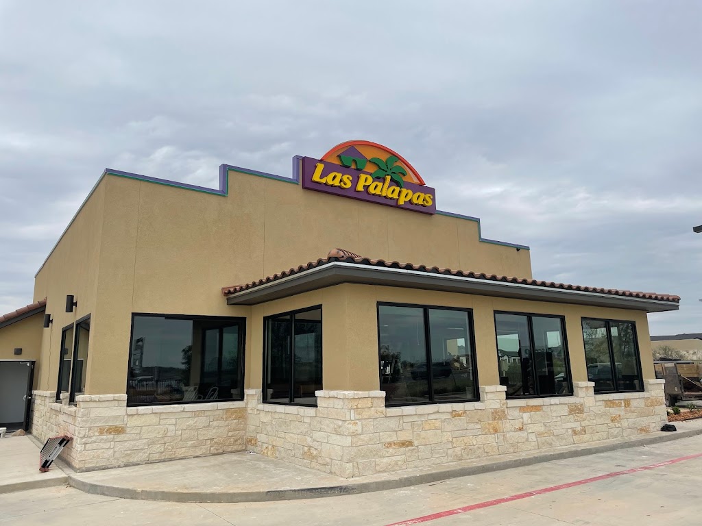 Las Palapas - NW Military | restaurant | 4083 N Loop 1604 W, San Antonio, TX 78257, USA | 2109770038 OR +1 210-977-0038