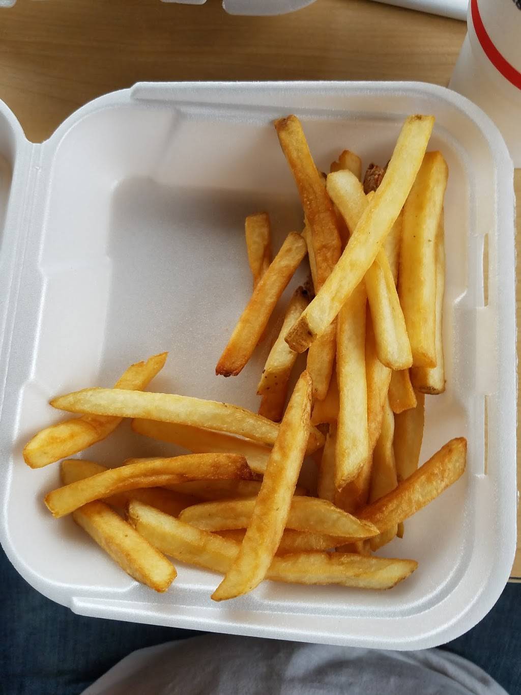 Cook Out | restaurant | 6273 Jonesboro Rd, Morrow, GA 30260, USA | 6784226227 OR +1 678-422-6227