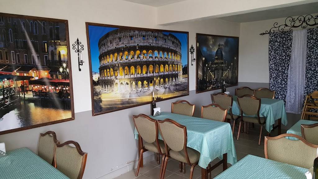 DEliza pizza y pasta | restaurant | Poliducto #104, Ampliación Lució Blanco, 22706 Rosarito, B.C., Mexico | 016616168000 OR +52 661 616 8000