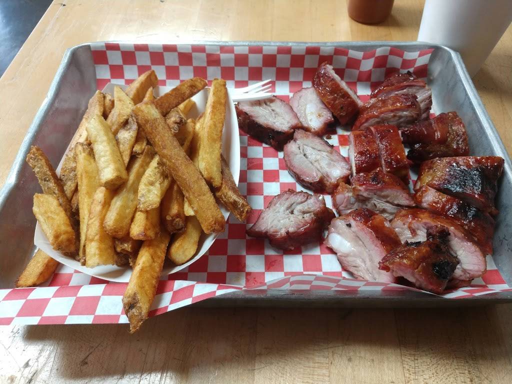 Grandpa Johns Rib Shack | restaurant | 2328 W Willow Knolls Dr, Peoria, IL 61614, USA | 3096899970 OR +1 309-689-9970