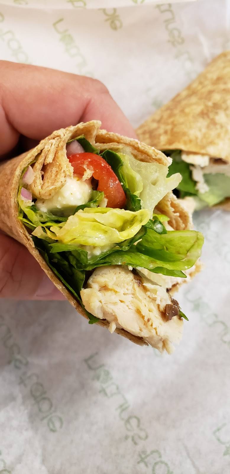 Natures Table | restaurant | 2427 Cross Pointe Dr Suite 105, Rock Hill, SC 29730, USA | 8038176622 OR +1 803-817-6622