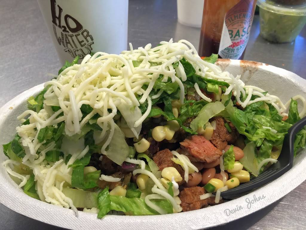 Chipotle Mexican Grill | restaurant | 1224 W Hickory St, Denton, TX 76201, USA | 9408081073 OR +1 940-808-1073