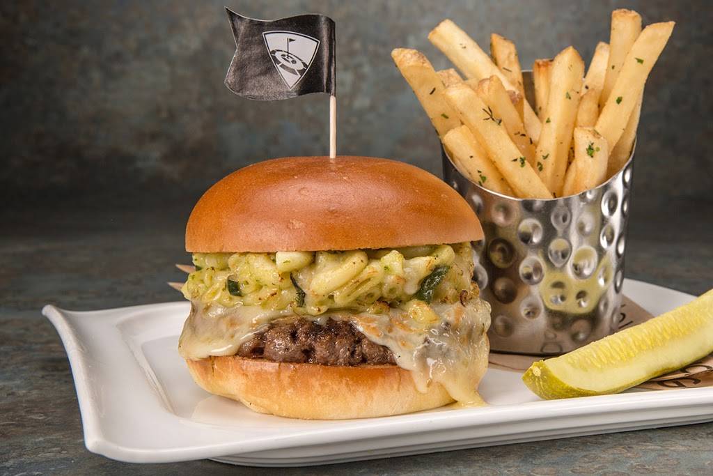 Topgolf | restaurant | 560 Spring Park Center Blvd, Spring, TX 77373, USA | 8322000106 OR +1 832-200-0106