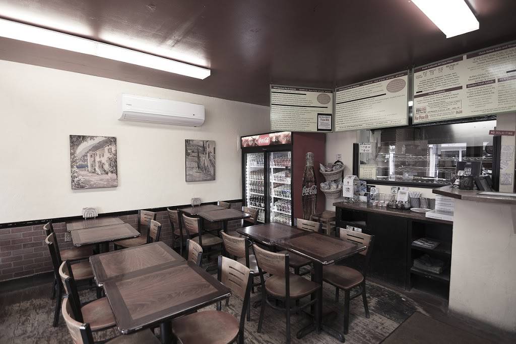 Pier Pizza Co | restaurant | 328 Main St, Wakefield, RI 02879, USA | 4017888181 OR +1 401-788-8181