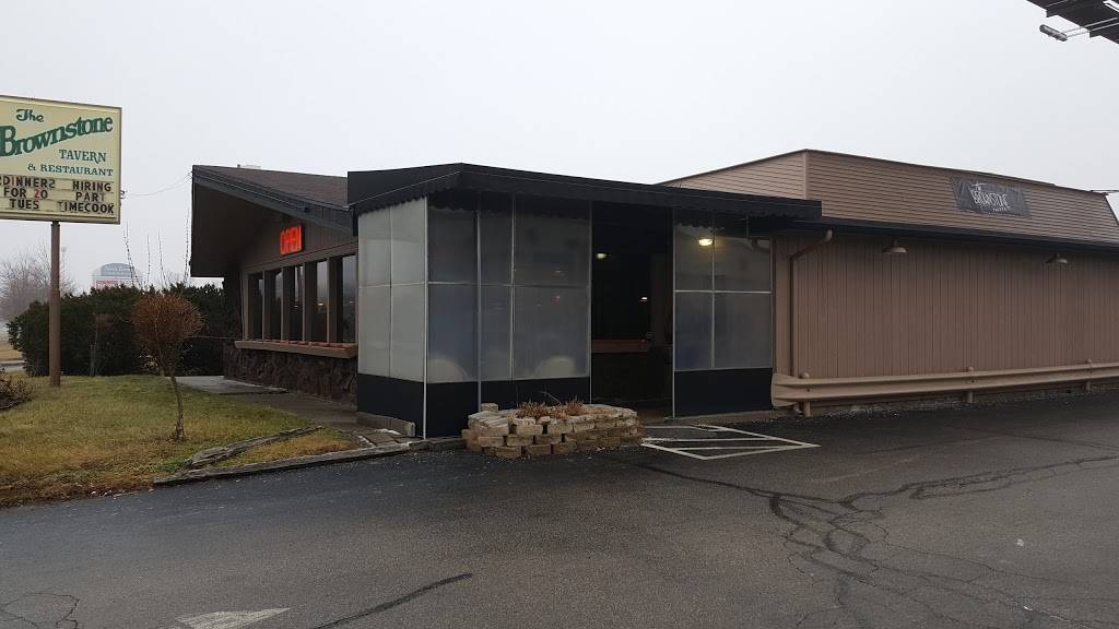 Brownstone Tavern | restaurant | 847 W Alexis Rd, Toledo, OH 43612, USA | 4194780324 OR +1 419-478-0324