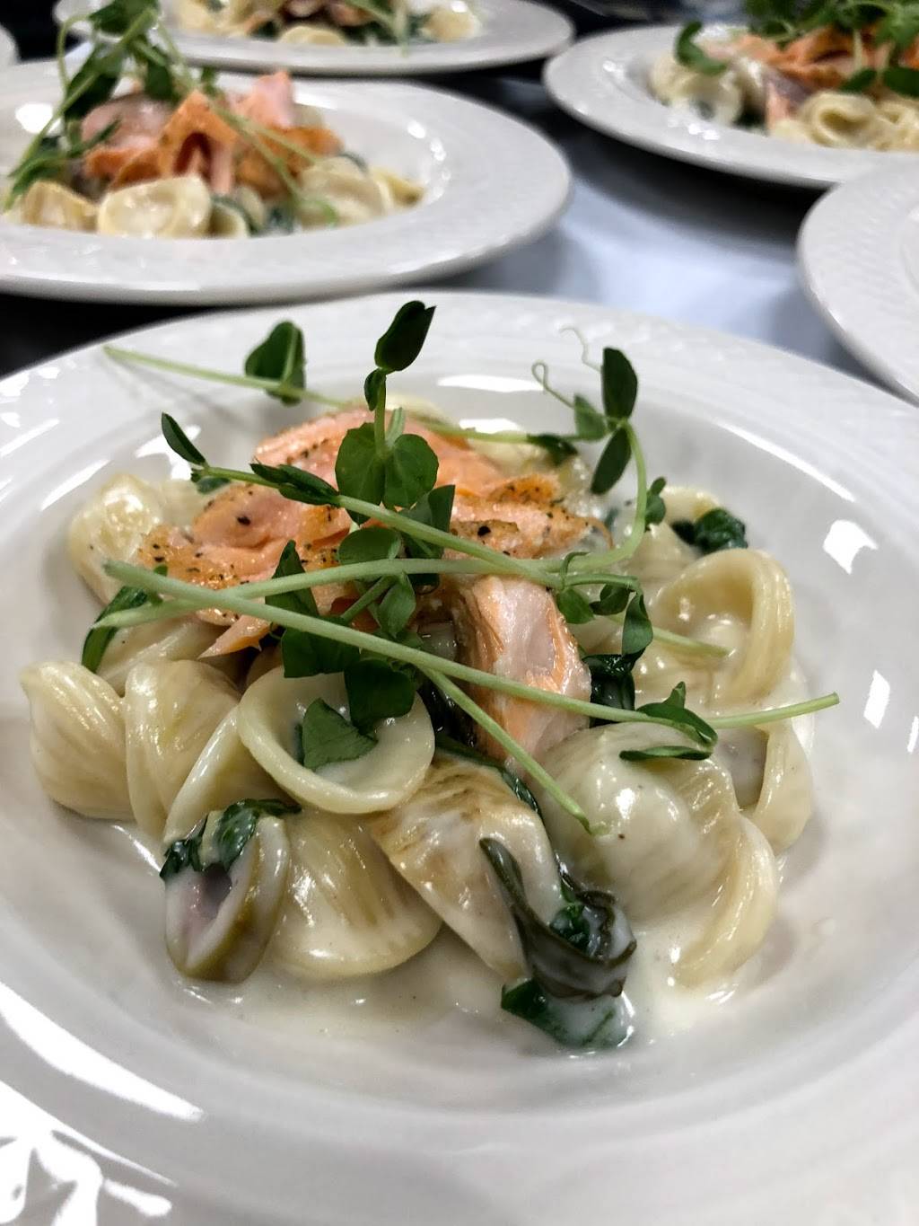 Mockingbird Restaurant and Martini Lounge - Miraval Ballroom | restaurant | 838 N Bedford St, East Bridgewater, MA 02333, USA | 5083784911 OR +1 508-378-4911