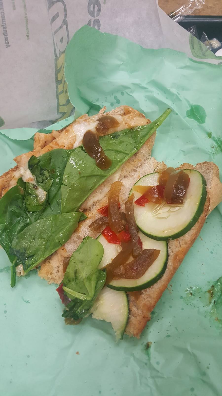 Subway Restaurants | restaurant | 3575 NJ-66, Neptune City, NJ 07753, USA | 7323610900 OR +1 732-361-0900