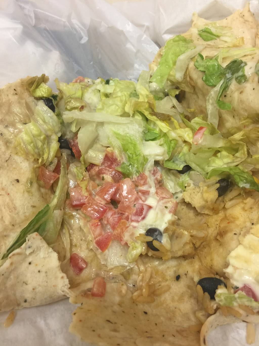 Tropical Smoothie Cafe | restaurant | 5222 Boulder Hwy, Las Vegas, NV 89122, USA | 7028550732 OR +1 702-855-0732