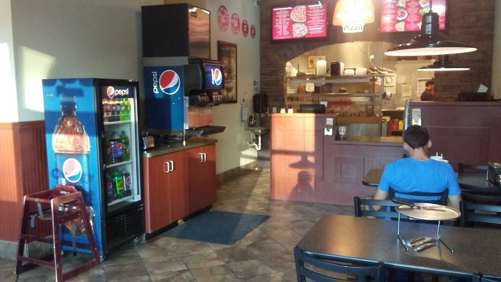 Marcos Pizza | meal delivery | 11218 Providence Rd W, Charlotte, NC 28277, USA | 7046445550 OR +1 704-644-5550