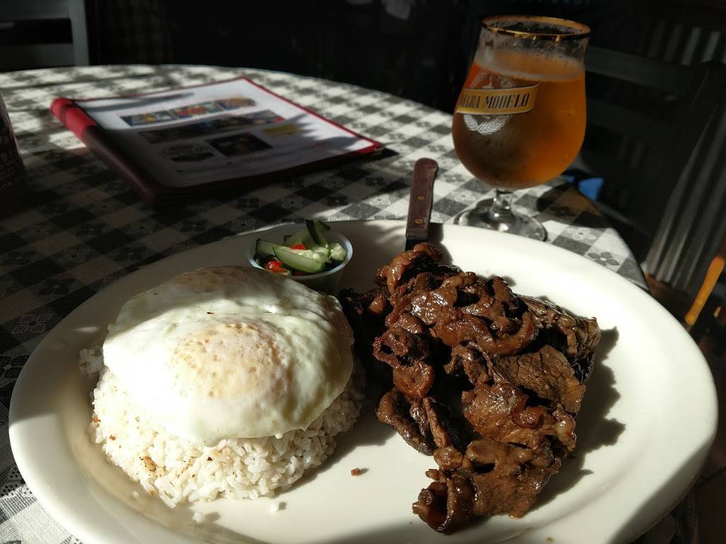 Tapsilog Bistro | restaurant | 819 W Hamilton Ave, Campbell, CA 95008, USA | 4084128926 OR +1 408-412-8926