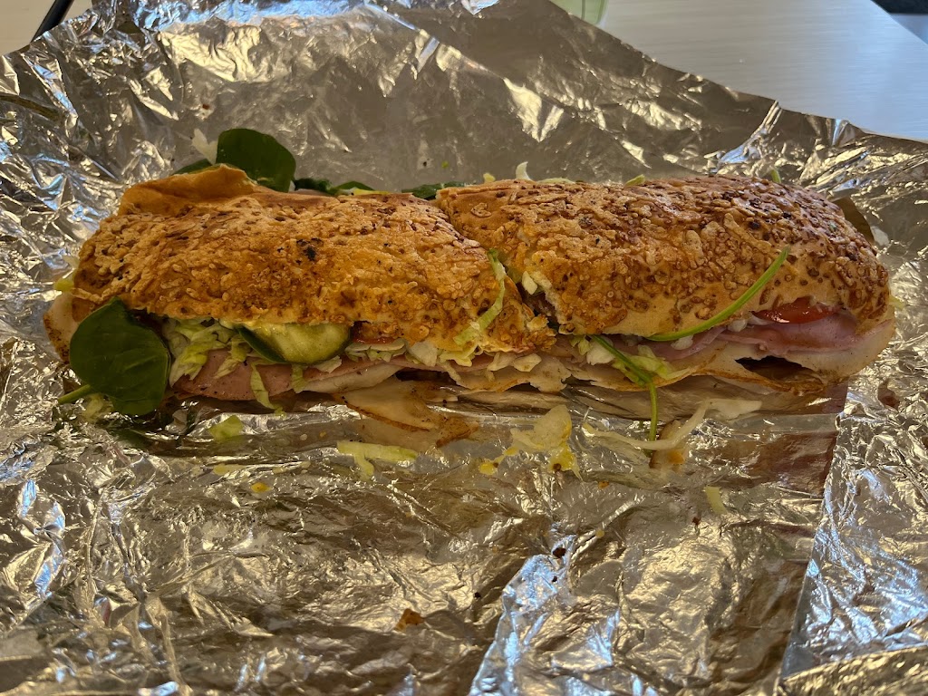 Port of Subs | restaurant | 635 E Indian School Rd Suite 102, Phoenix, AZ 85012, USA | 6022642222 OR +1 602-264-2222