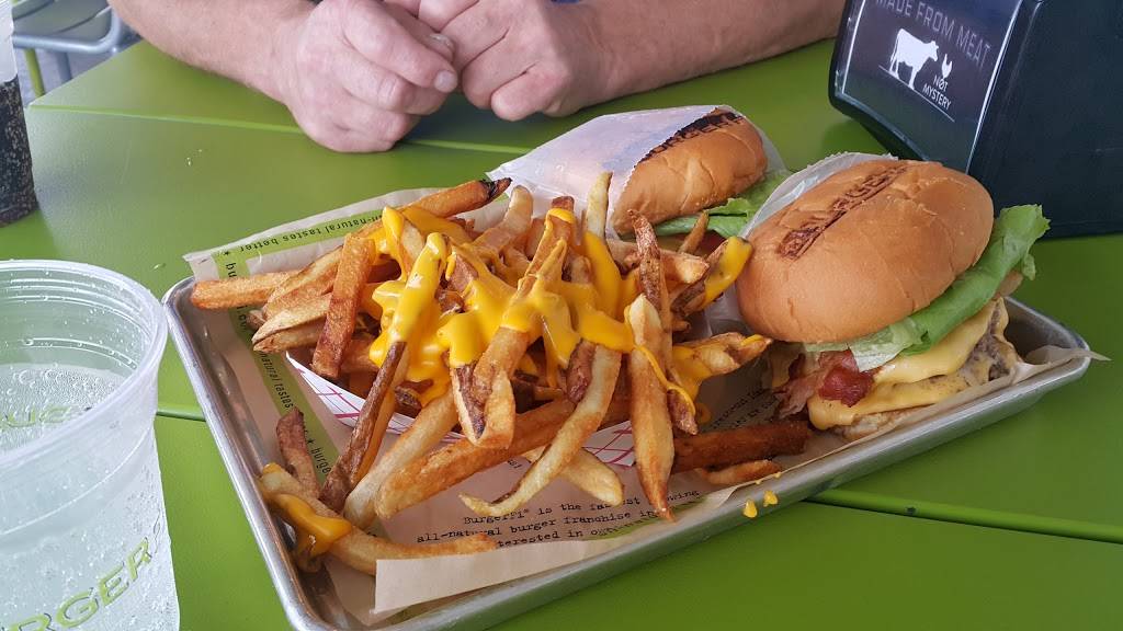 BurgerFi | restaurant | 1465 SE 17th St, Fort Lauderdale, FL 33316, USA | 9543063096 OR +1 954-306-3096