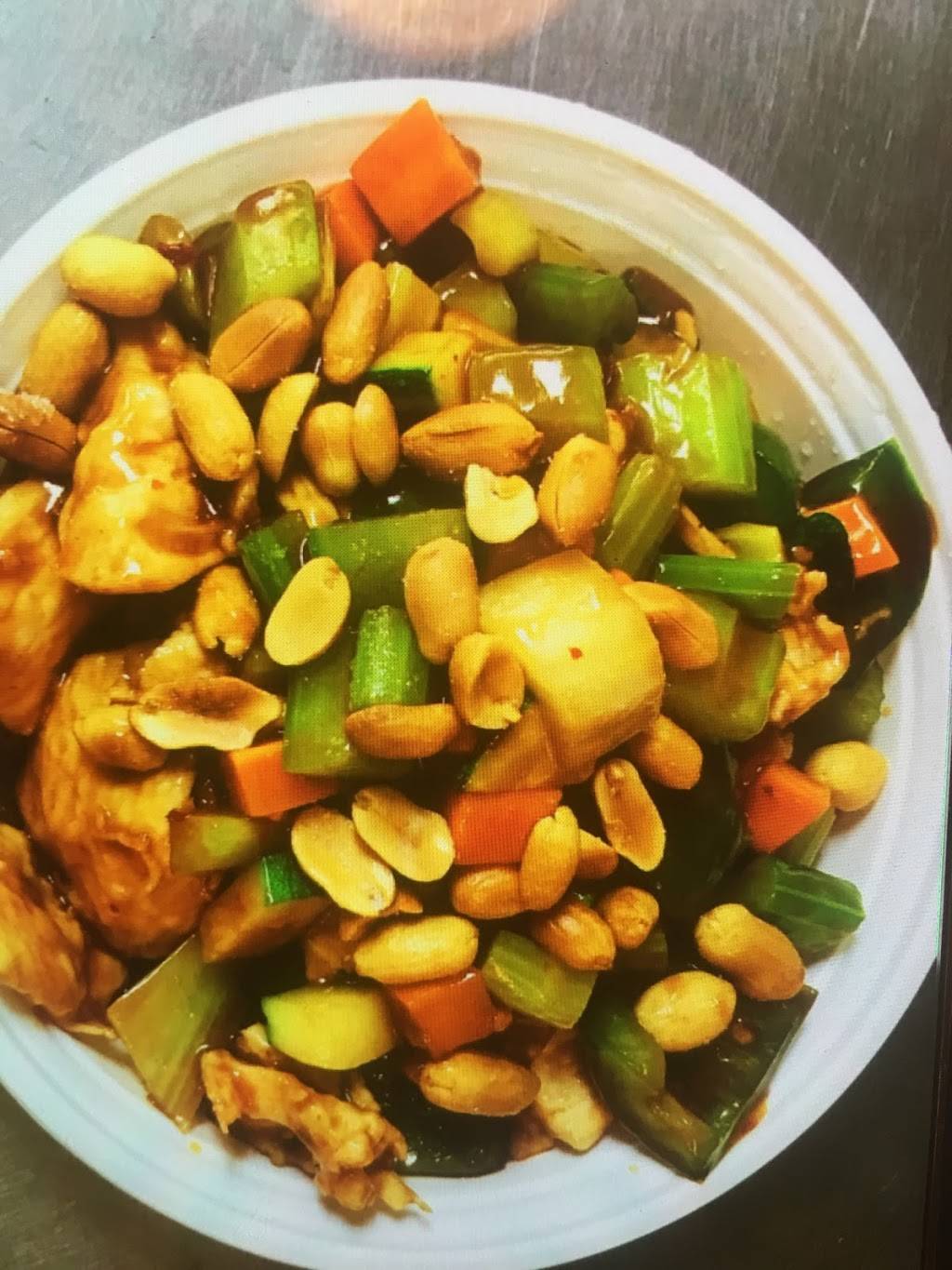 Wok House | meal delivery | 12630 Beach Blvd, Jacksonville, FL 32246, USA | 9045651171 OR +1 904-565-1171