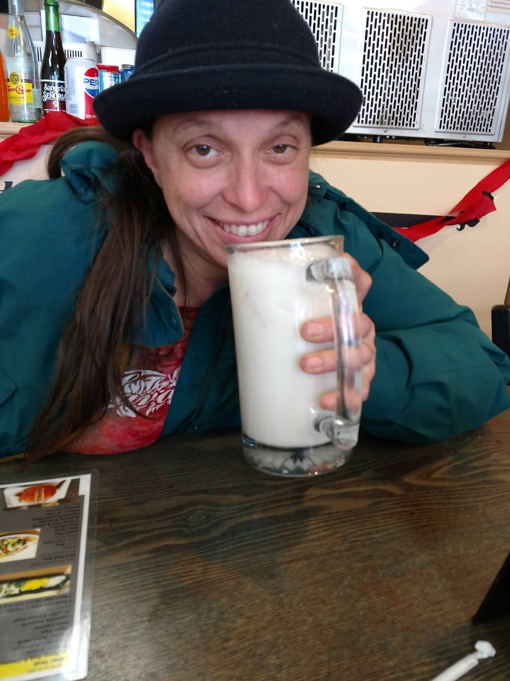 Burritos Aida | restaurant | 3211 W 59th St, Chicago, IL 60629, USA | 8722541343 OR +1 872-254-1343