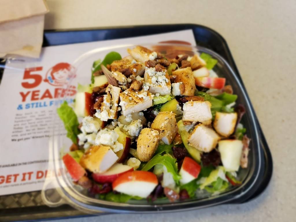 Wendys | restaurant | 1176 N Yarbrough Dr, El Paso, TX 79925, USA | 9155989647 OR +1 915-598-9647