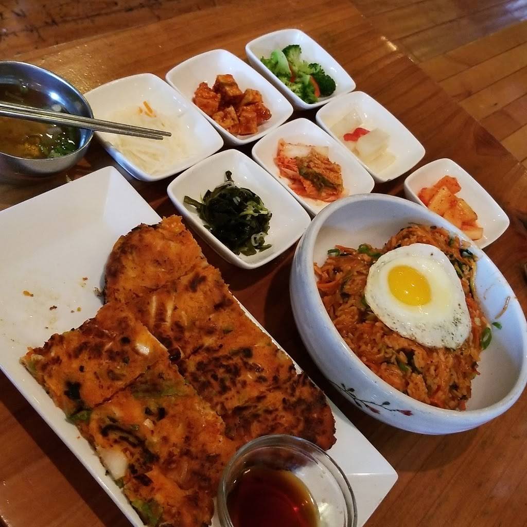 Bowld Korean Rice Bar | restaurant | 1479 Solano Ave, Albany, CA 94706, USA | 5105266223 OR +1 510-526-6223