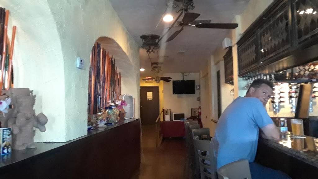 Mayan Bar Grill | restaurant | 315 W Foothill Blvd, Monrovia, CA 91016, USA | 6262758600 OR +1 626-275-8600