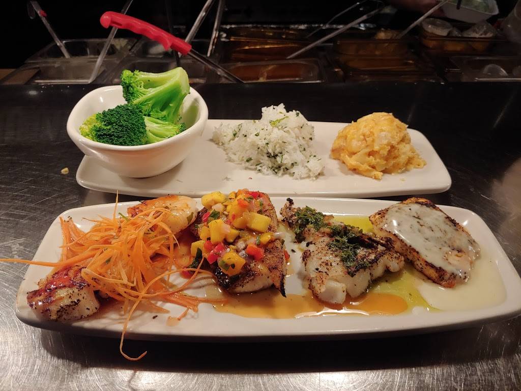 Bonefish Grill | restaurant | 3333 Virginia Beach Blvd, Virginia Beach, VA 23452, USA | 7573063323 OR +1 757-306-3323