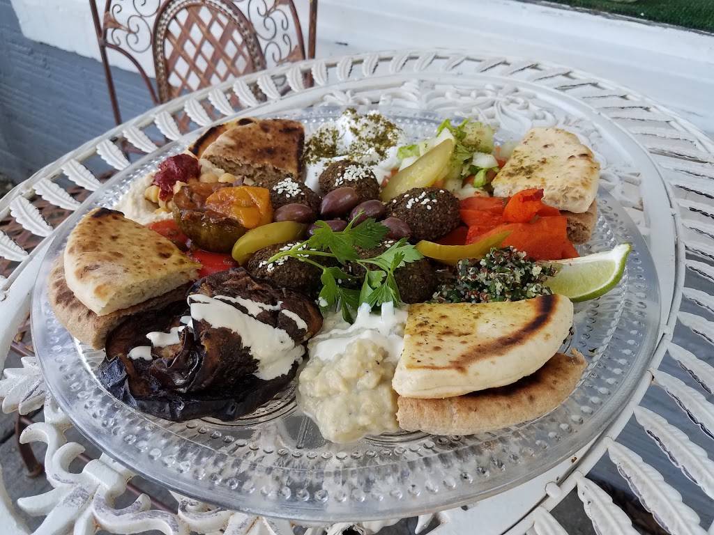 Tals Hummus | restaurant | 4800 Magazine St, New Orleans, LA 70115, USA | 5042677357 OR +1 504-267-7357