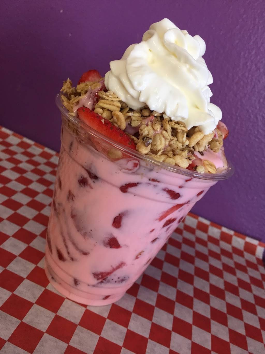 Paleteria Y Neveria La Michoacana | restaurant | 6200 Buford Hwy Suite K1, Norcross, GA 30071, USA | 4043800690 OR +1 404-380-0690