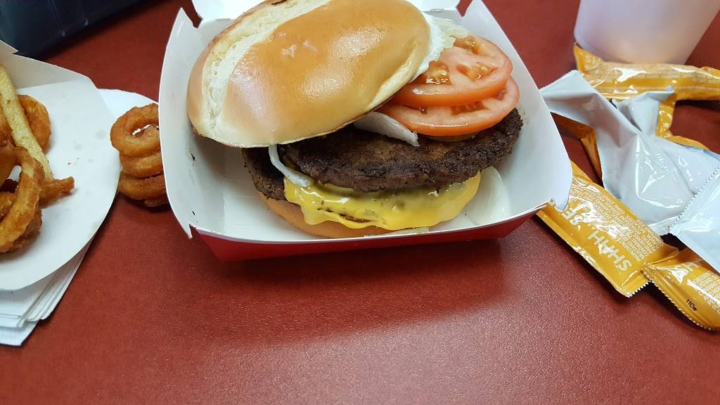 Jack in the Box | restaurant | 5600 S Grand Blvd, St. Louis, MO 63111, USA | 3145719551 OR +1 314-571-9551