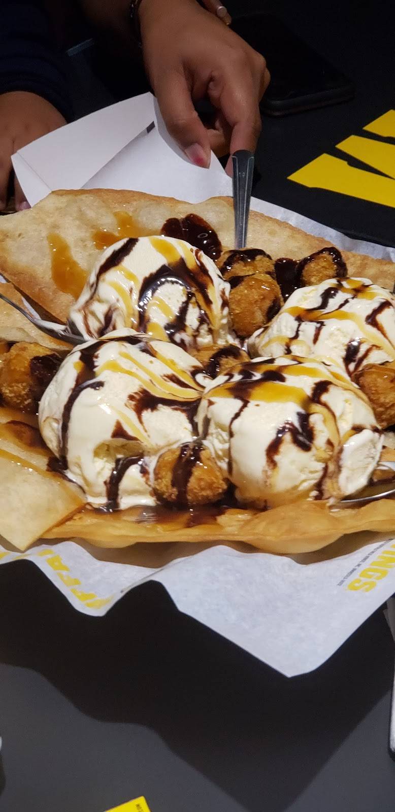 Buffalo Wild Wings | meal takeaway | 2219 NW, NE Allie Ave #1440, Hillsboro, OR 97124, USA | 5036459424 OR +1 503-645-9424