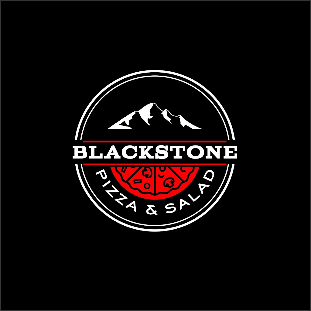 Blackstone Pizza and Salad | restaurant | 845 SW 17th St #301, Redmond, OR 97756, USA | 5417994204 OR +1 541-799-4204