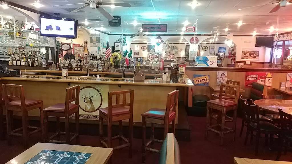 Carmelitas Mexican Restaurant | restaurant | 6218 66th St N, Pinellas Park, FL 33781, USA | 7275458226 OR +1 727-545-8226