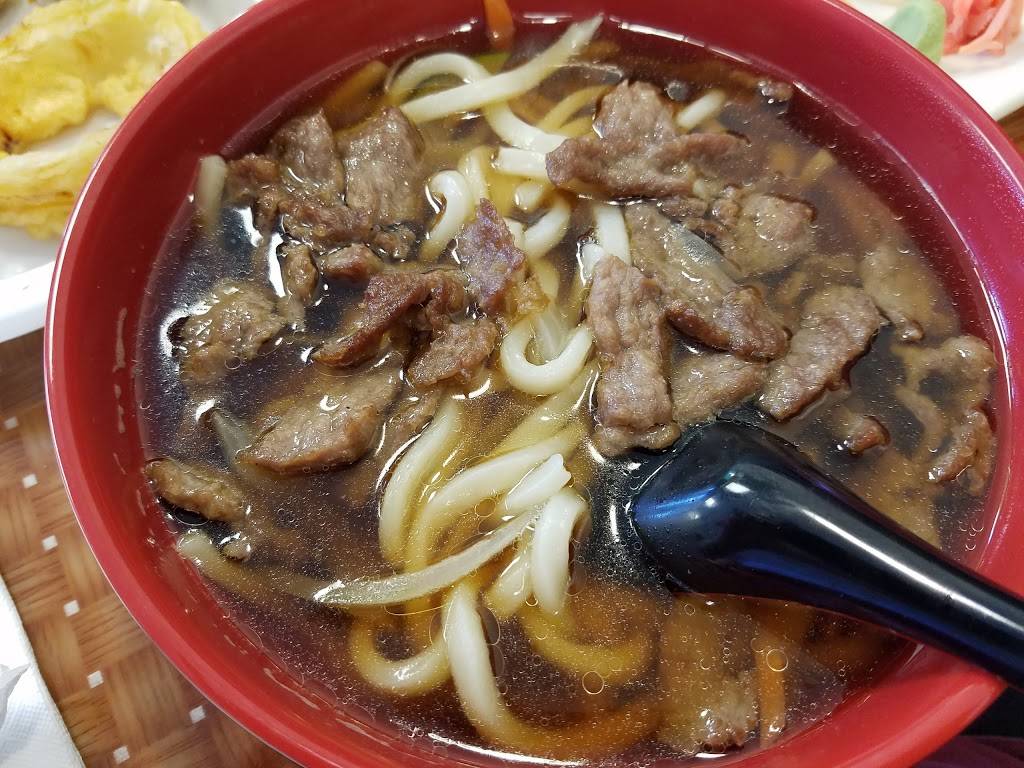 Tokyo Cafe | restaurant | 11709 Largo Dr, Savannah, GA 31419, USA | 9124366651 OR +1 912-436-6651