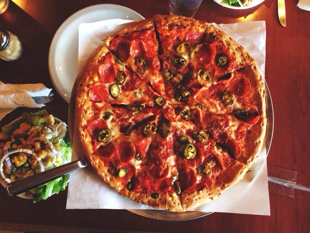 Long Beach Pizza Co | restaurant | 3430 E Broadway, Long Beach, CA 90803, USA | 5624330000 OR +1 562-433-0000