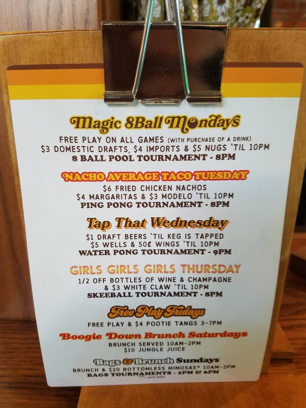 The Hot Chick | restaurant | 4363 N 75th St, Scottsdale, AZ 85251, USA | 4805507819 OR +1 480-550-7819