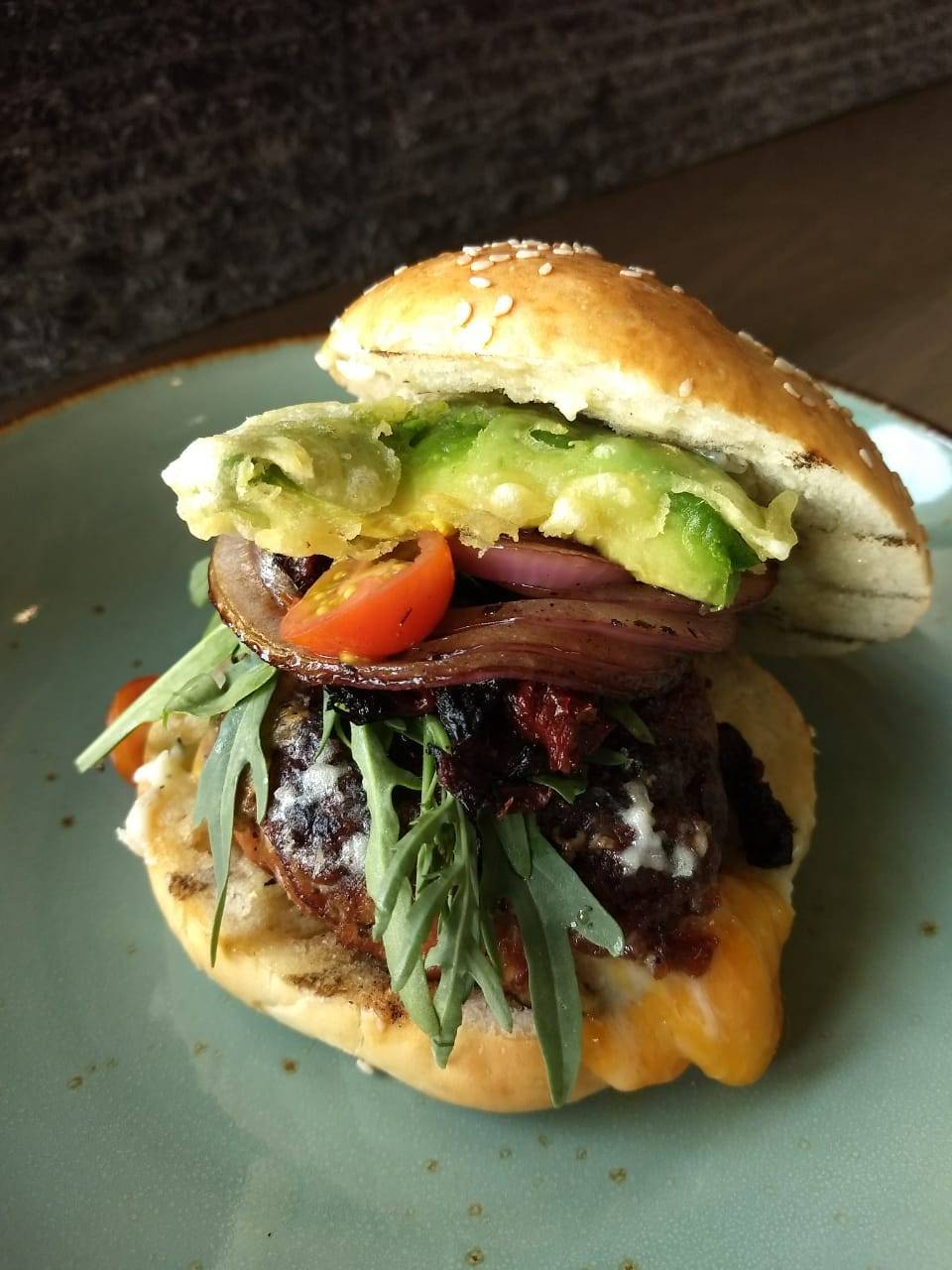 Riviera Pacific Grill by Kabande | restaurant | int.1, Carr Tijuana-Ensenada #2501, Zona Playitas, 22860 Ensenada, B.C., Mexico | 016462222400 OR +52 646 222 2400