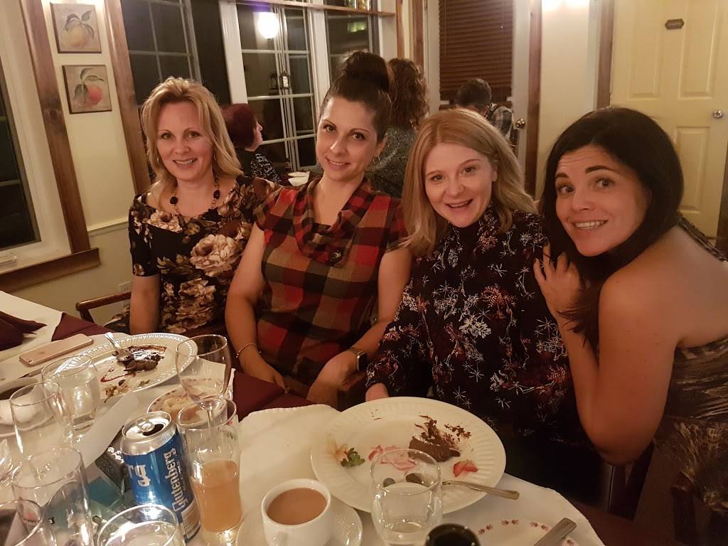 LAumoniere | restaurant | 1334 Rang DEmileville, Saint-Pie, QC J0H 1W0, Canada | 4507726431 OR +1 450-772-6431